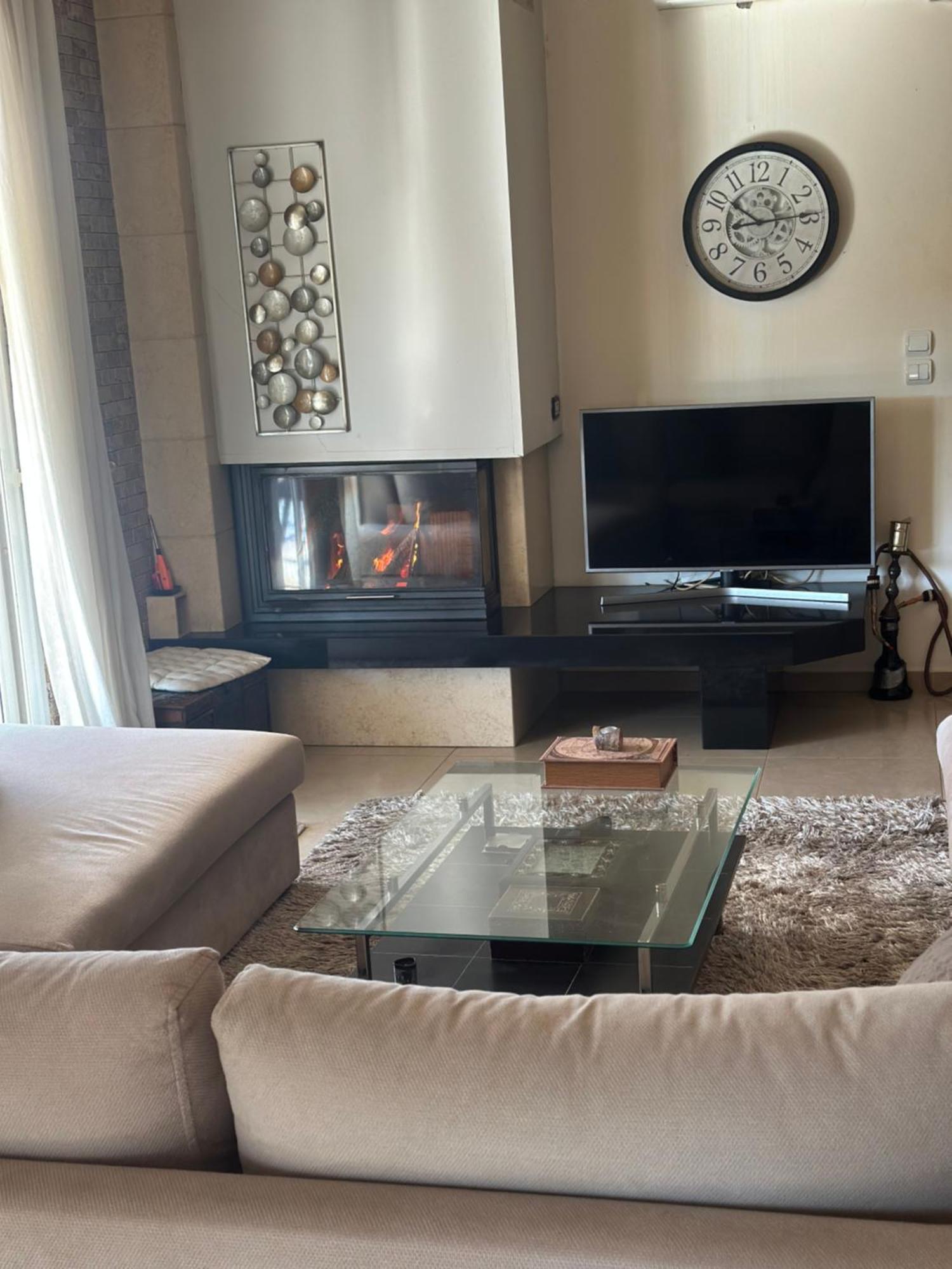 Anna Apartments Keramoti  Bagian luar foto