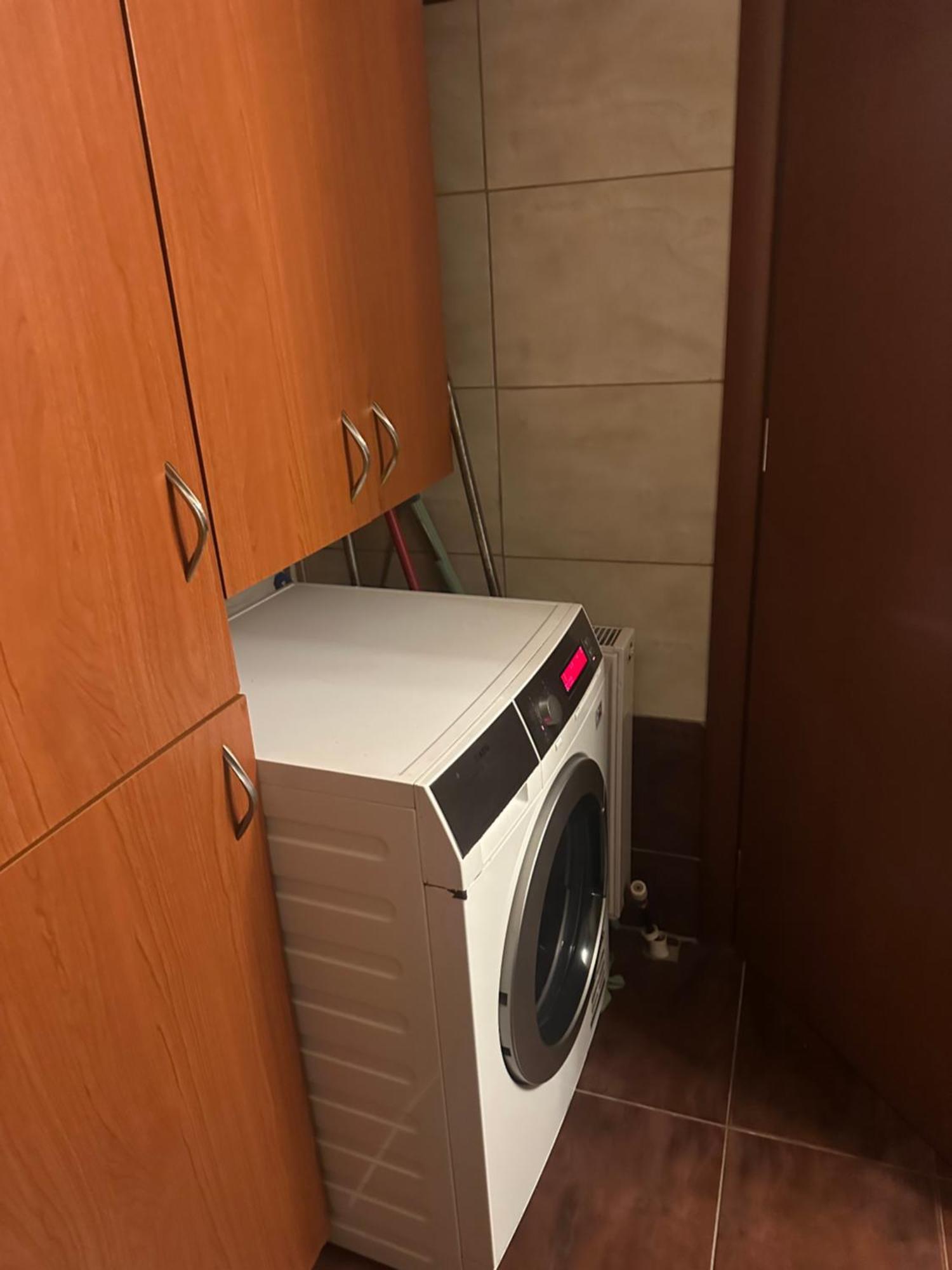 Anna Apartments Keramoti  Bagian luar foto